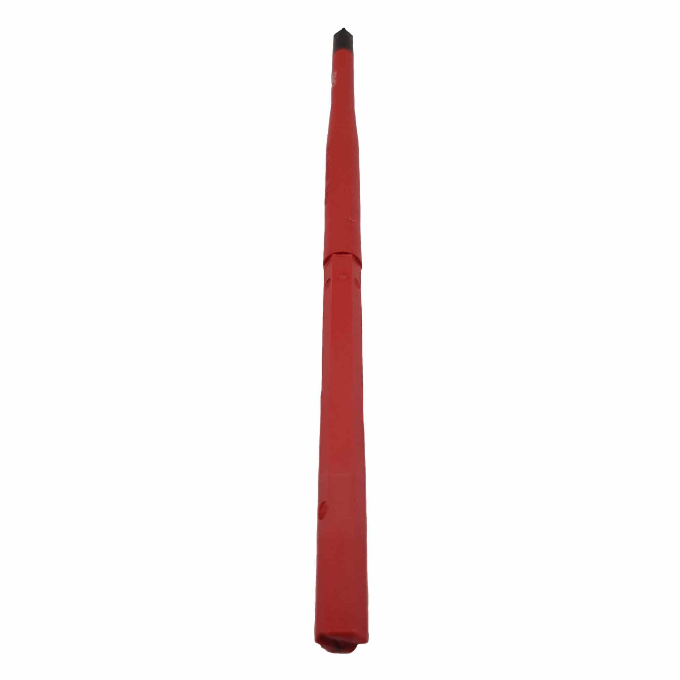 Felo 10220394 VDE Insulated Slim Blade for Torque Limiting Handle, Phillips PH 2 x 170 mm-Liger Tools
