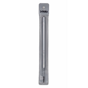 Felo 10401504 Hexagon 1.5mm x 6-3/4" Blade for Torque Limiting Handle - 5-13 in/lbs