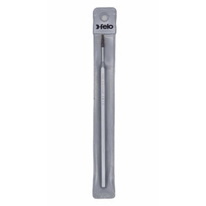Felo 10402004 Hexagon 2mm x 6-3/4" Blade for Torque Limiting Handle - 5-13 in/lbs