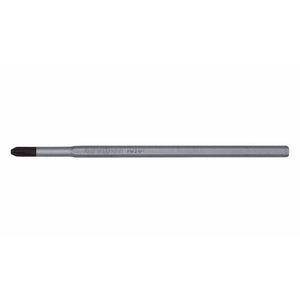 Felo 10620304 Plus-Minus Phillips/Slotted #2 Blade for Torque Limiting Screwdriver, 170 mm
