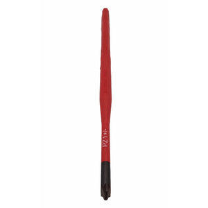 Felo 10710294 VDE Insulated Slim Blade for Torque Limiting Handle, Pozidriv/Slotted Plus-Minus 1 x 170 mm