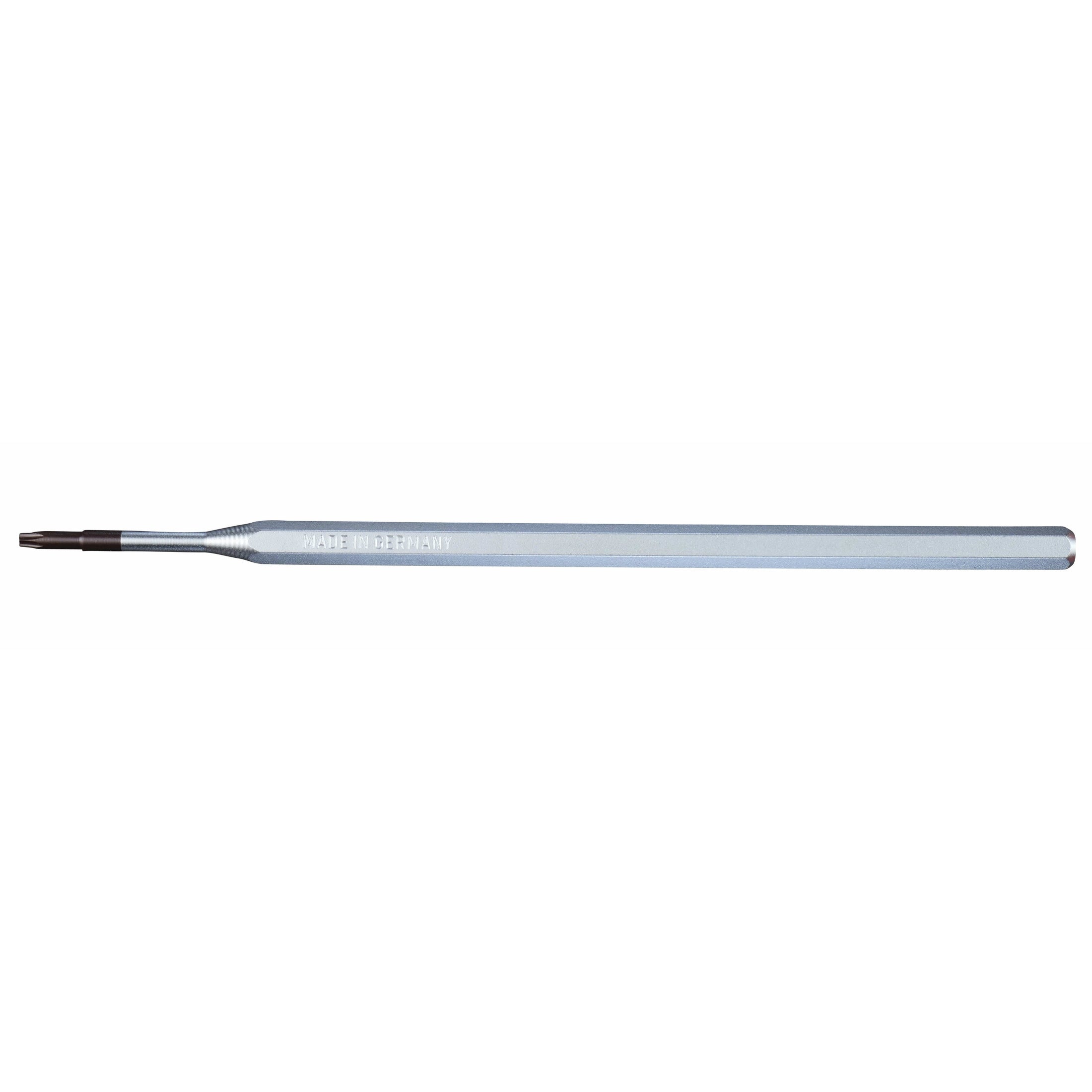 Felo 10806104 Torx T6 x 6-3/4" Blade for Torque Limiting Handle - 5-13 in/lbs