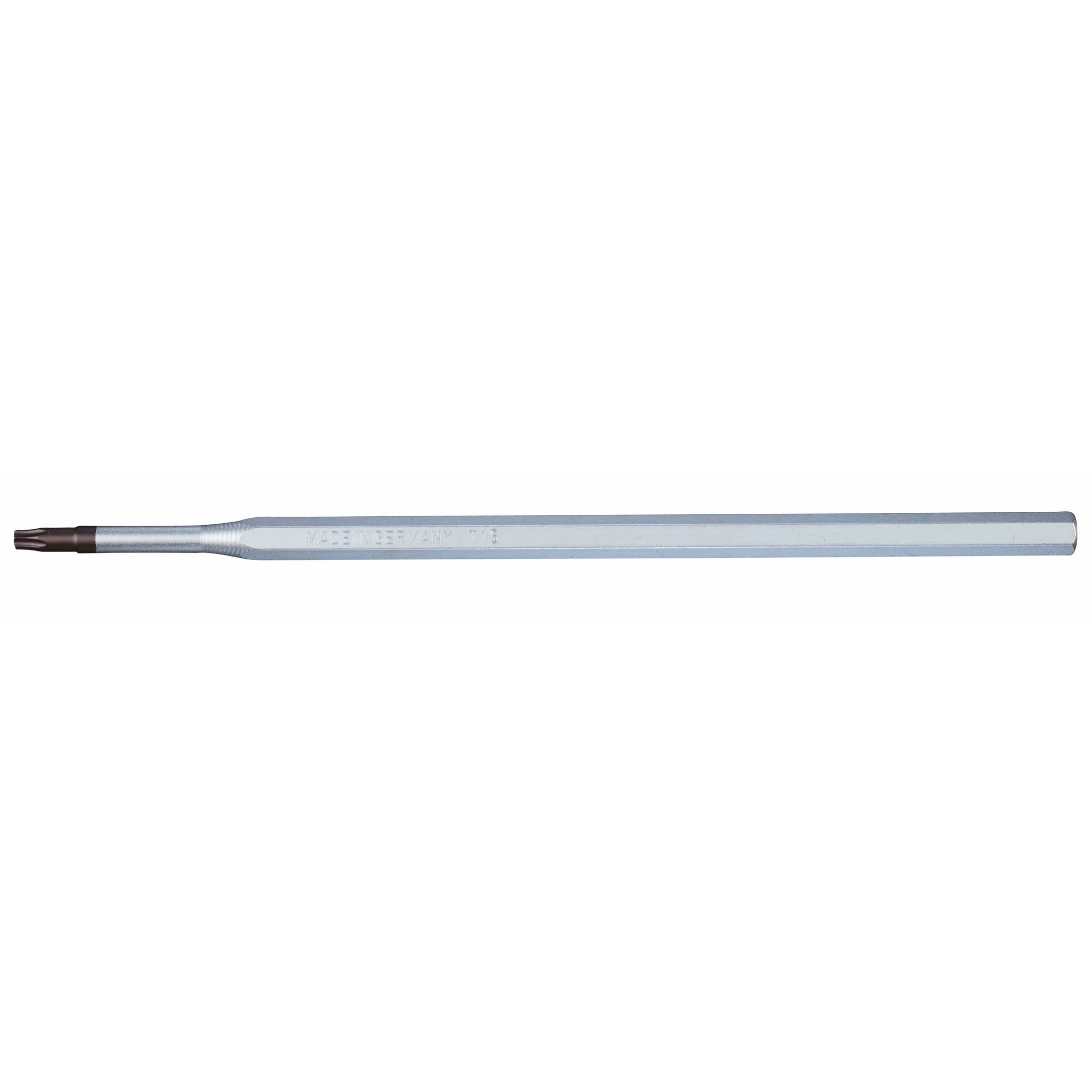 Felo 10815304 Torx T15 x 6-3/4" Blade for Torque Limiting Handle - 5-48 in/lbs