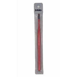 Felo 10815394 VDE Insulated Slim Blade for Torque Limiting Handle, Torx T 15 x 170 mm-Liger Tools