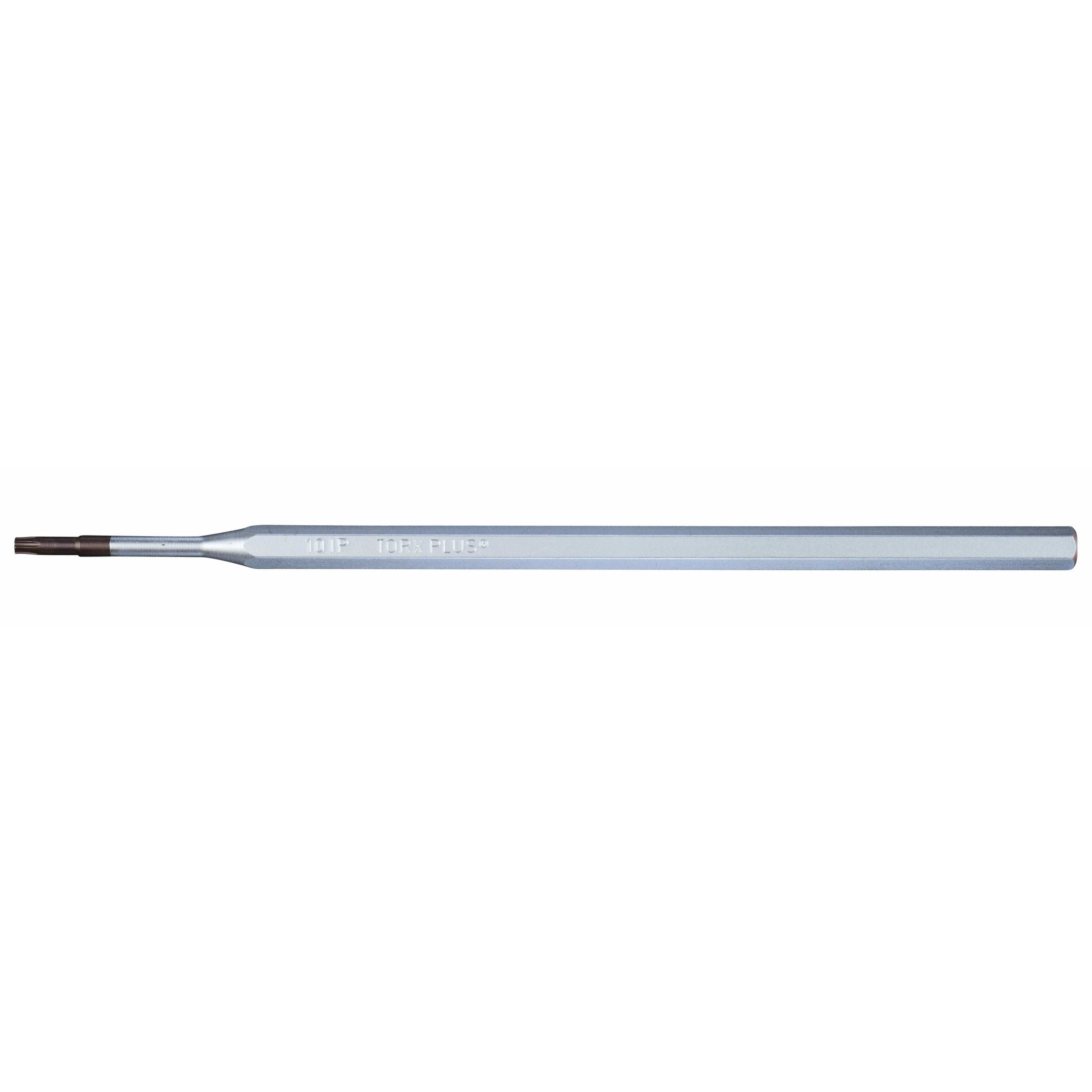 Felo 10910304 Torx Plus IP10 x 170 mm Blade for Torque Limiting Handle - 5-48 in/lbs