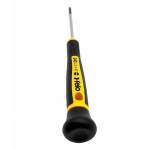 Felo 24025260 2.5 x 60mm Precision Slotted Screwdriver