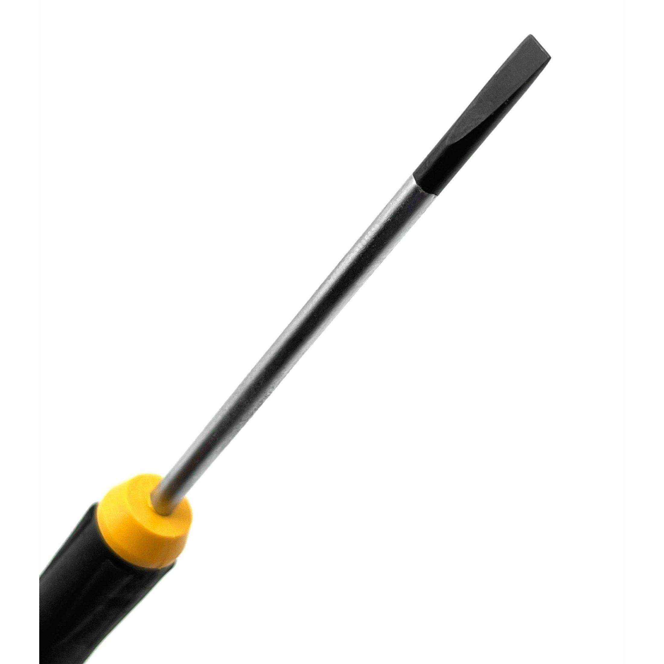Felo 24096166 6 Piece Slotted & Phillips Precision Screwdriver Set