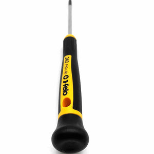 Felo 24200160 #0 x 60mm Precision Phillips Screwdriver
