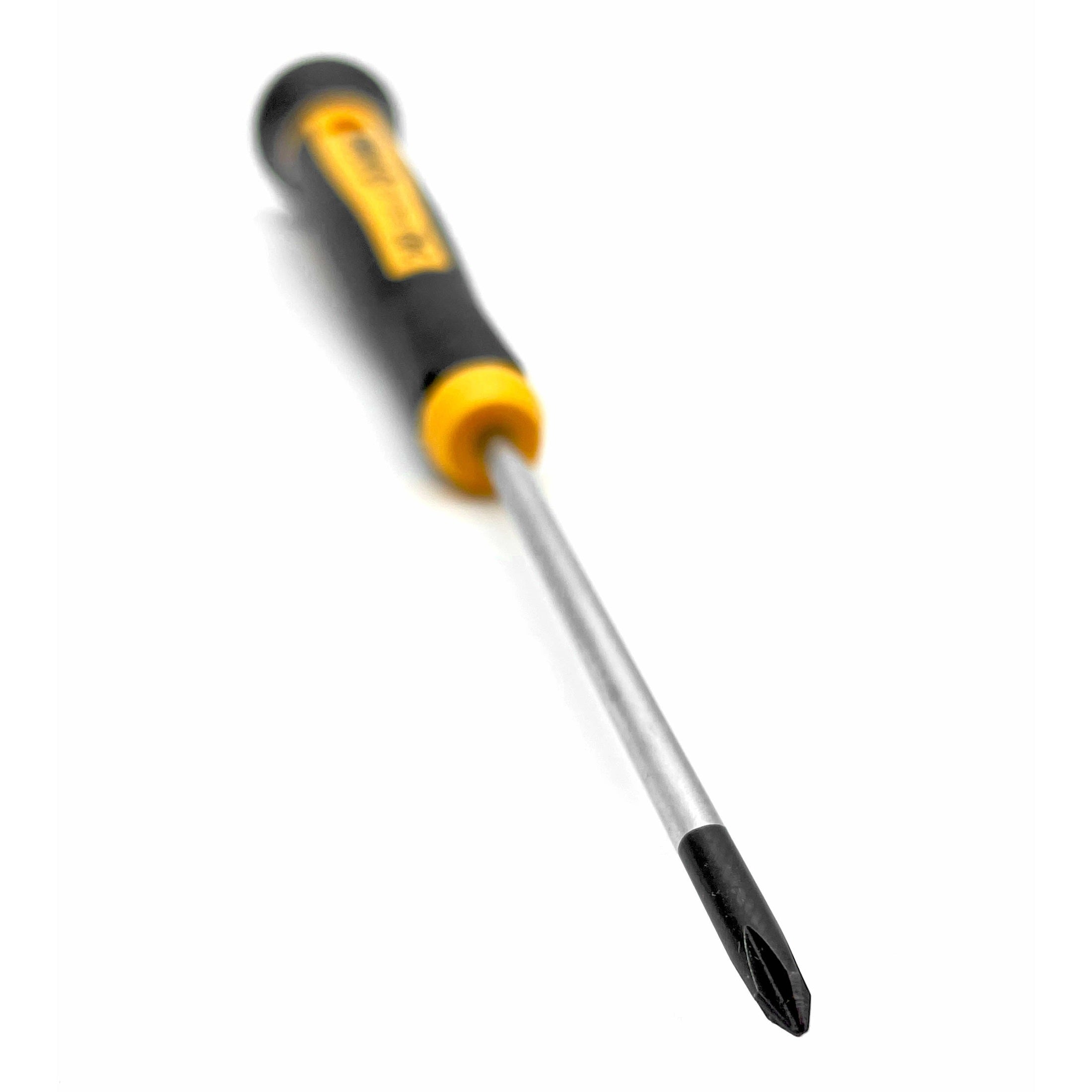 Felo 24200160 #0 x 60mm Precision Phillips Screwdriver