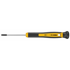 Felo 24210260 #1 x 60mm Precision Phillips Screwdriver