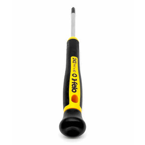 Felo 24210260 #1 x 60mm Precision Phillips Screwdriver