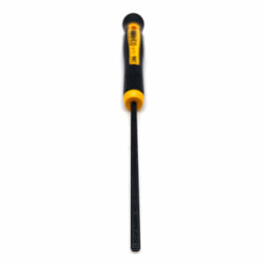 Felo 24630260 3 x 75mm Precision Hex Screwdriver
