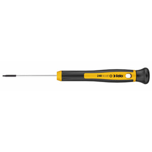 Felo 24806160 T6 x 60mm Precision Torx Screwdriver