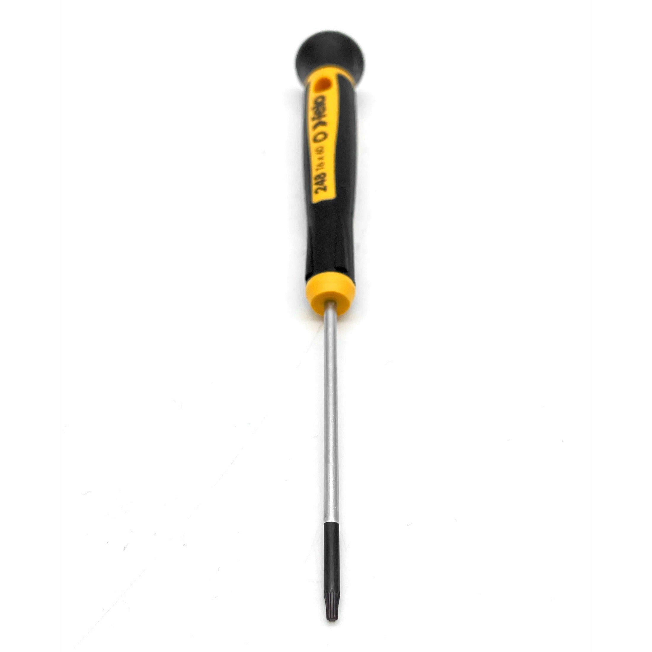 Felo 24806160 T6 x 60mm Precision Torx Screwdriver