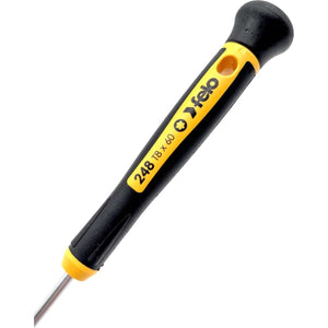Felo 24808160 T8 x 60mm Precision Torx Screwdriver-Liger Tools