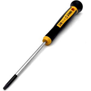 Felo 24808160 T8 x 60mm Precision Torx Screwdriver-Liger Tools
