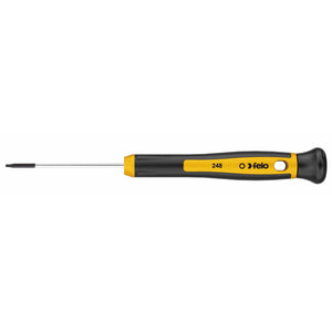 Felo 24810860 T10 x 250mm Precision Torx Screwdriver-Liger Tools