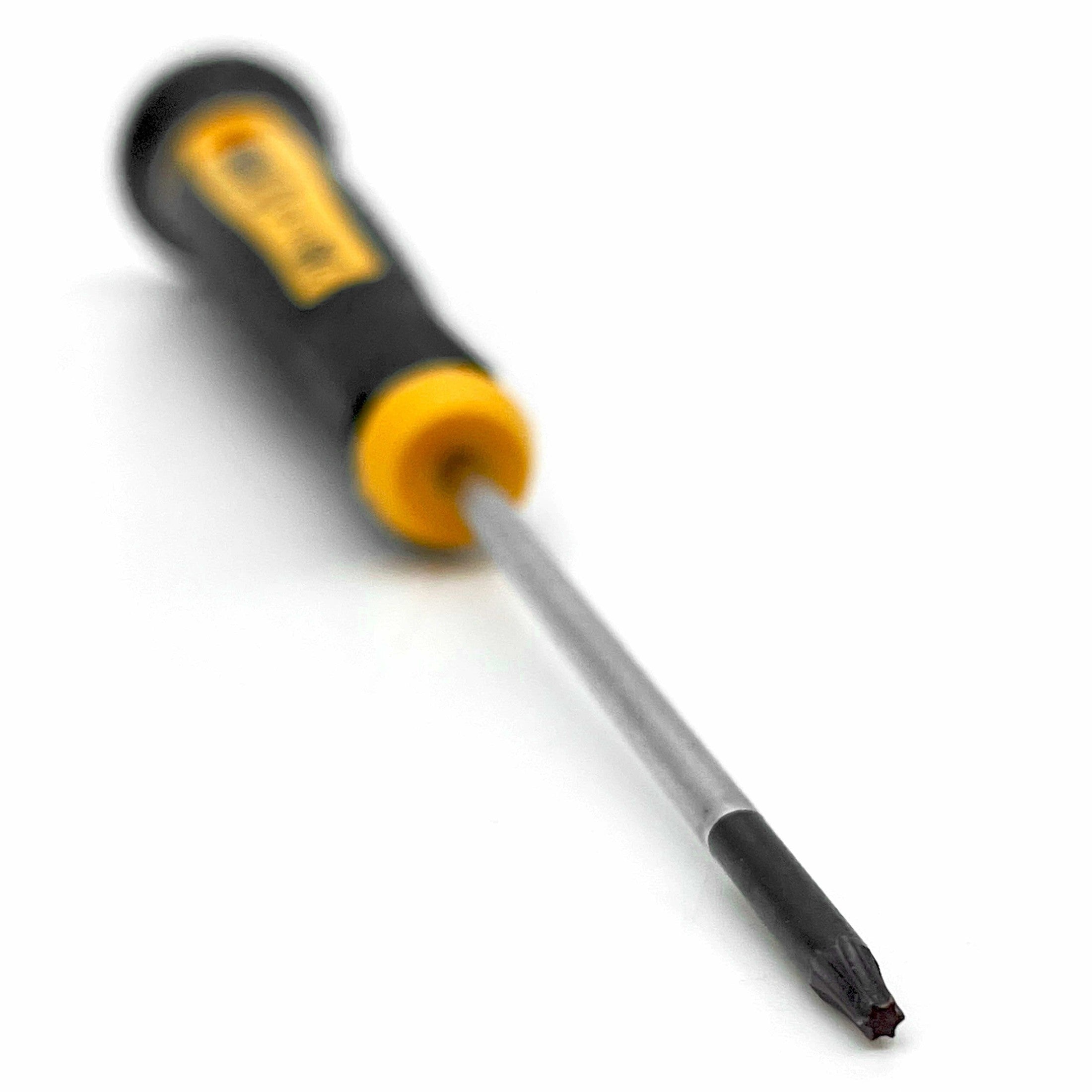 Felo 24815360 T15 x 100mm Precision Torx Screwdriver-Liger Tools