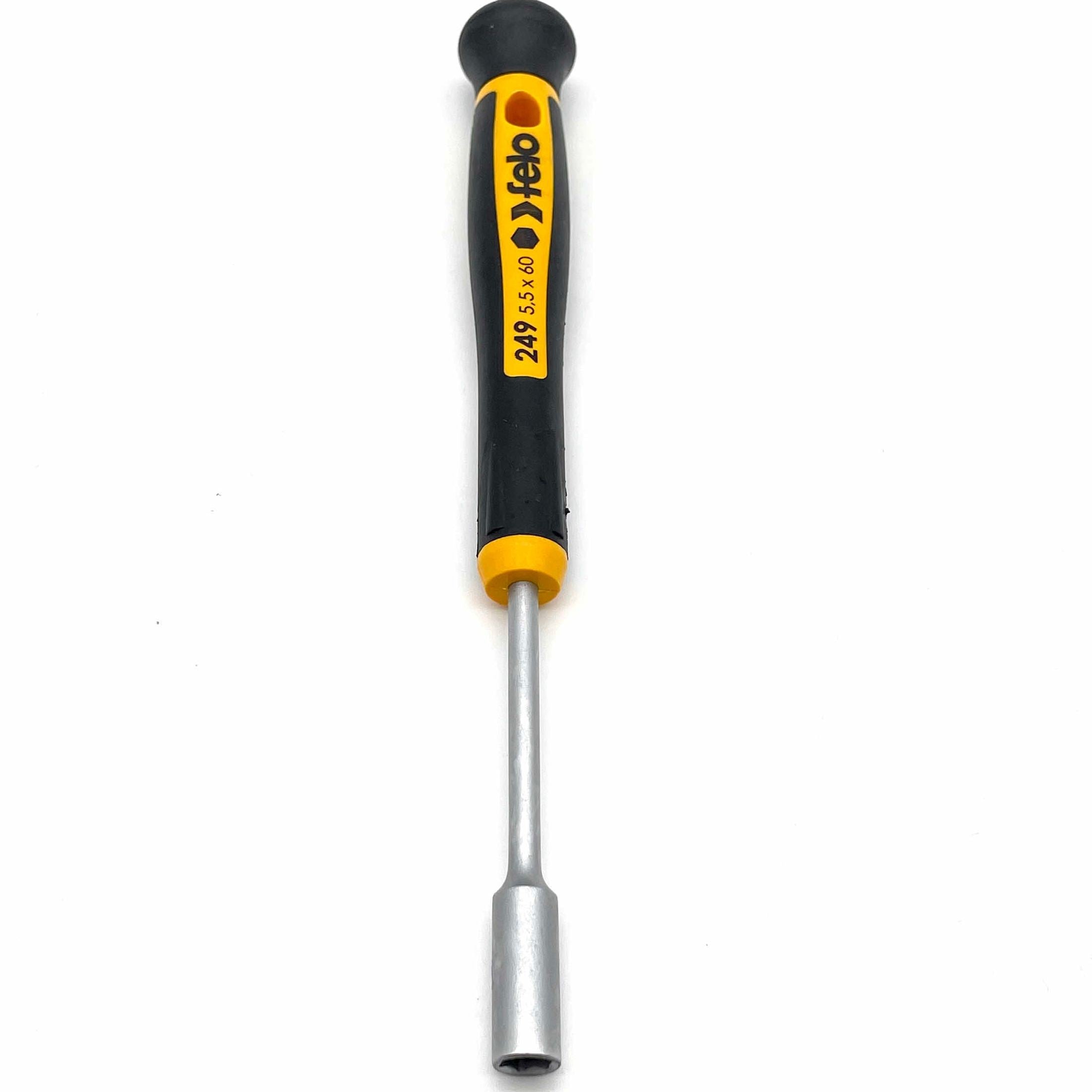 Felo 24955060 5.5 x 60mm Precision Nut Driver