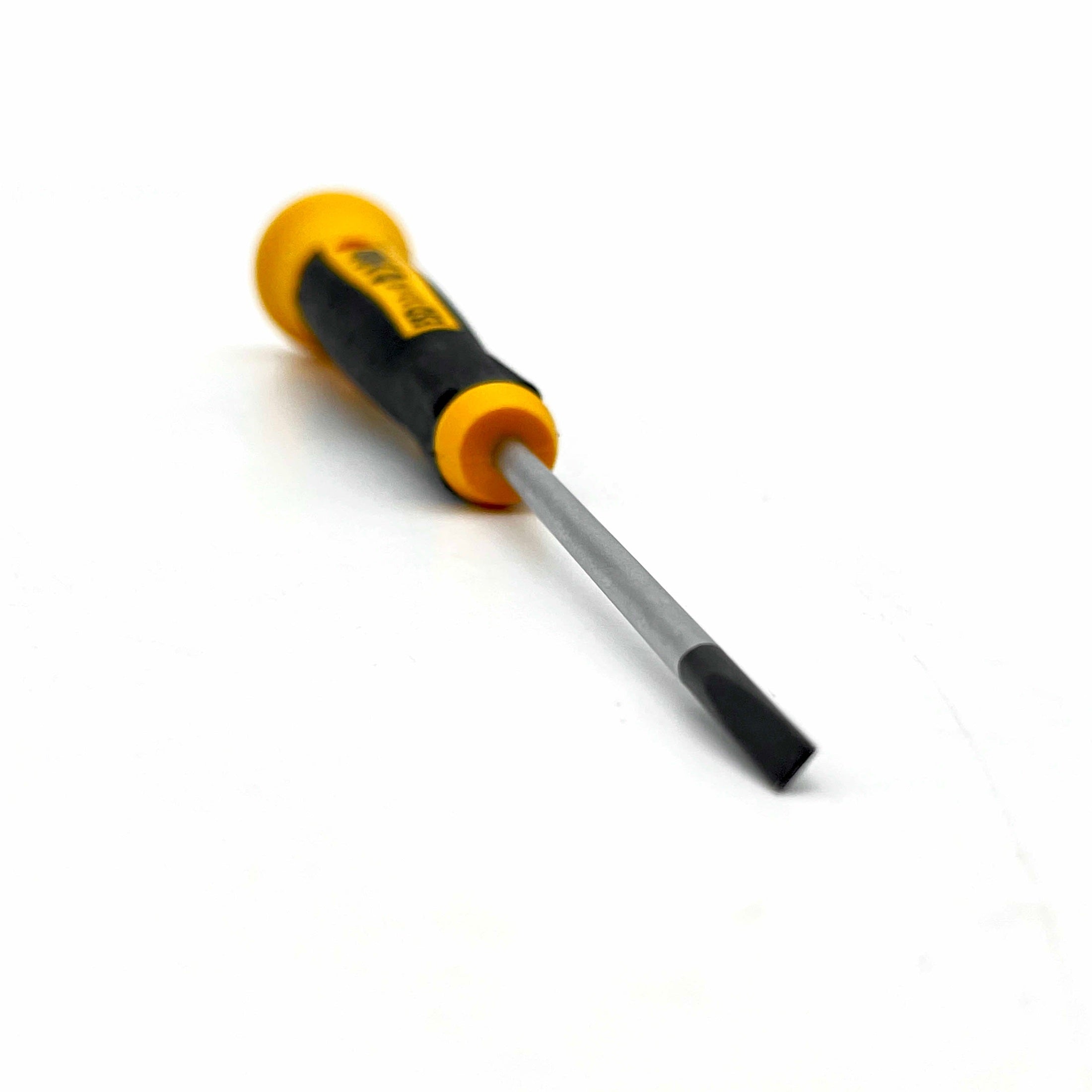 Felo 25003360 ESD 3 x 60mm Precision Slotted Screwdriver