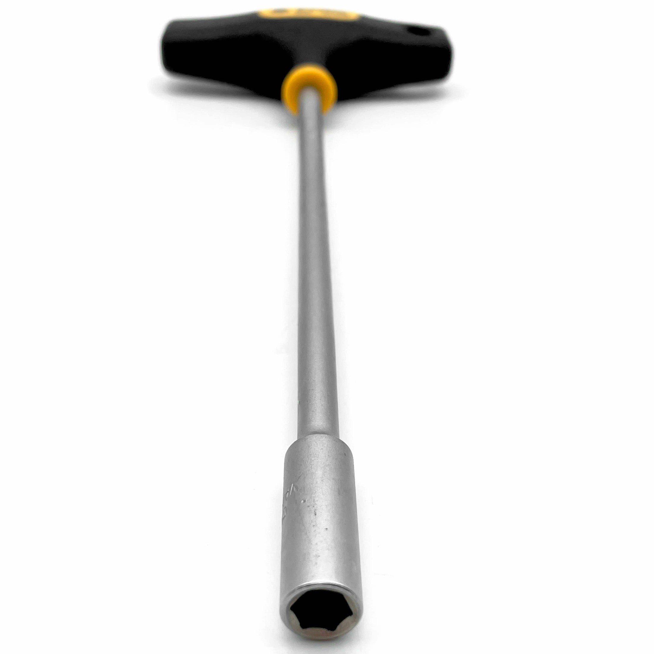 Felo 30407860 T-Handle Metric Nutdriver, 7 mm x 230