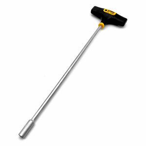 Felo 30408960 T-Handle Metric Nutdriver, 8 mm x 350