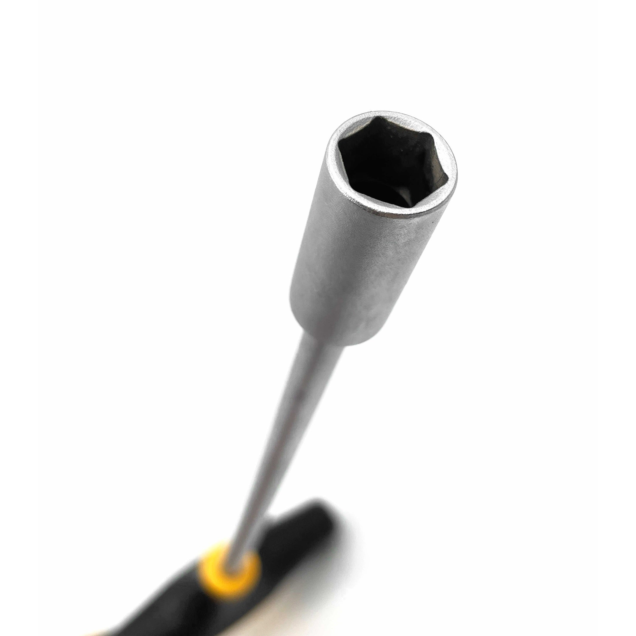 Felo 30412860 T-Handle Metric Nutdriver, 12 mm x 230