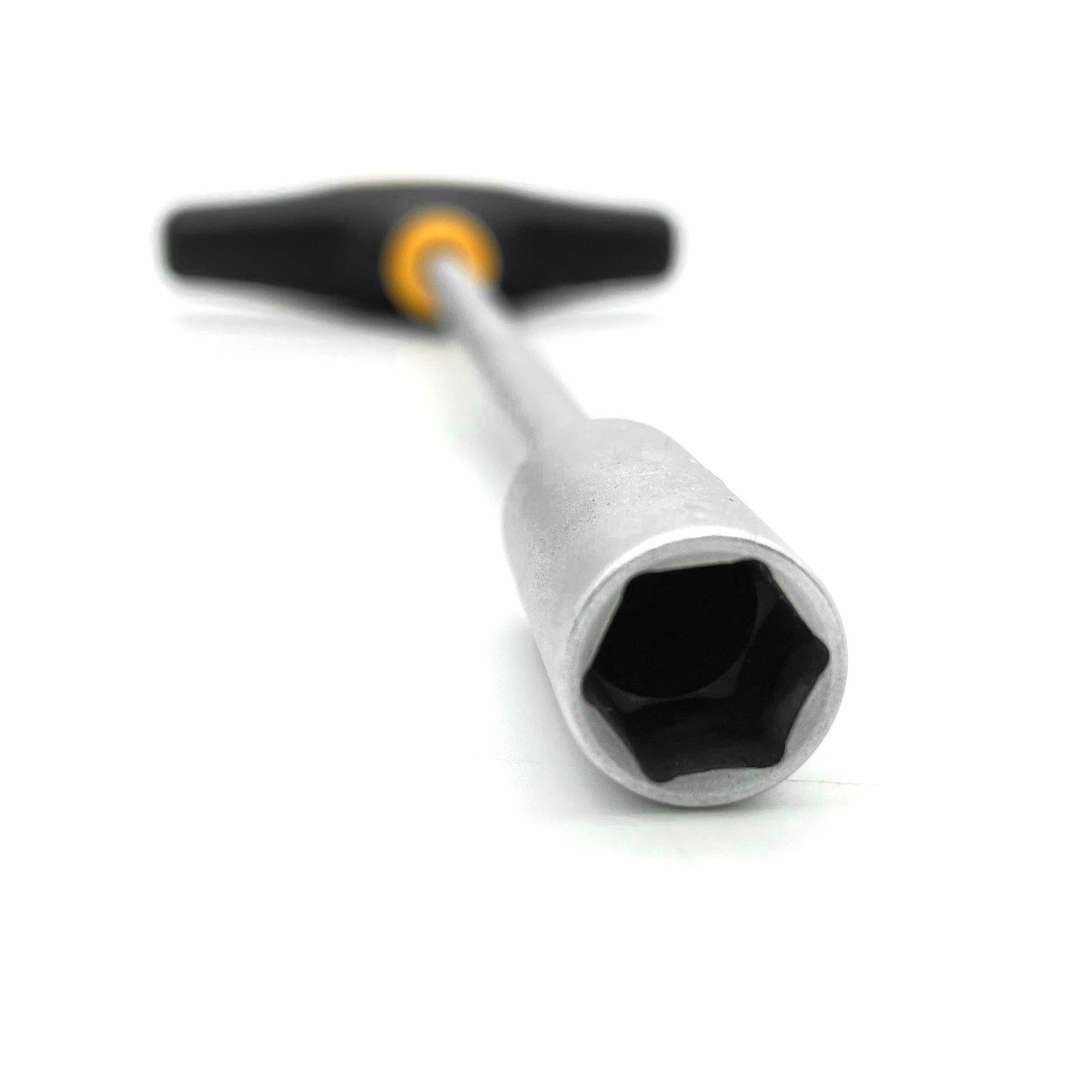 Felo 30412860 T-Handle Metric Nutdriver, 12 mm x 230