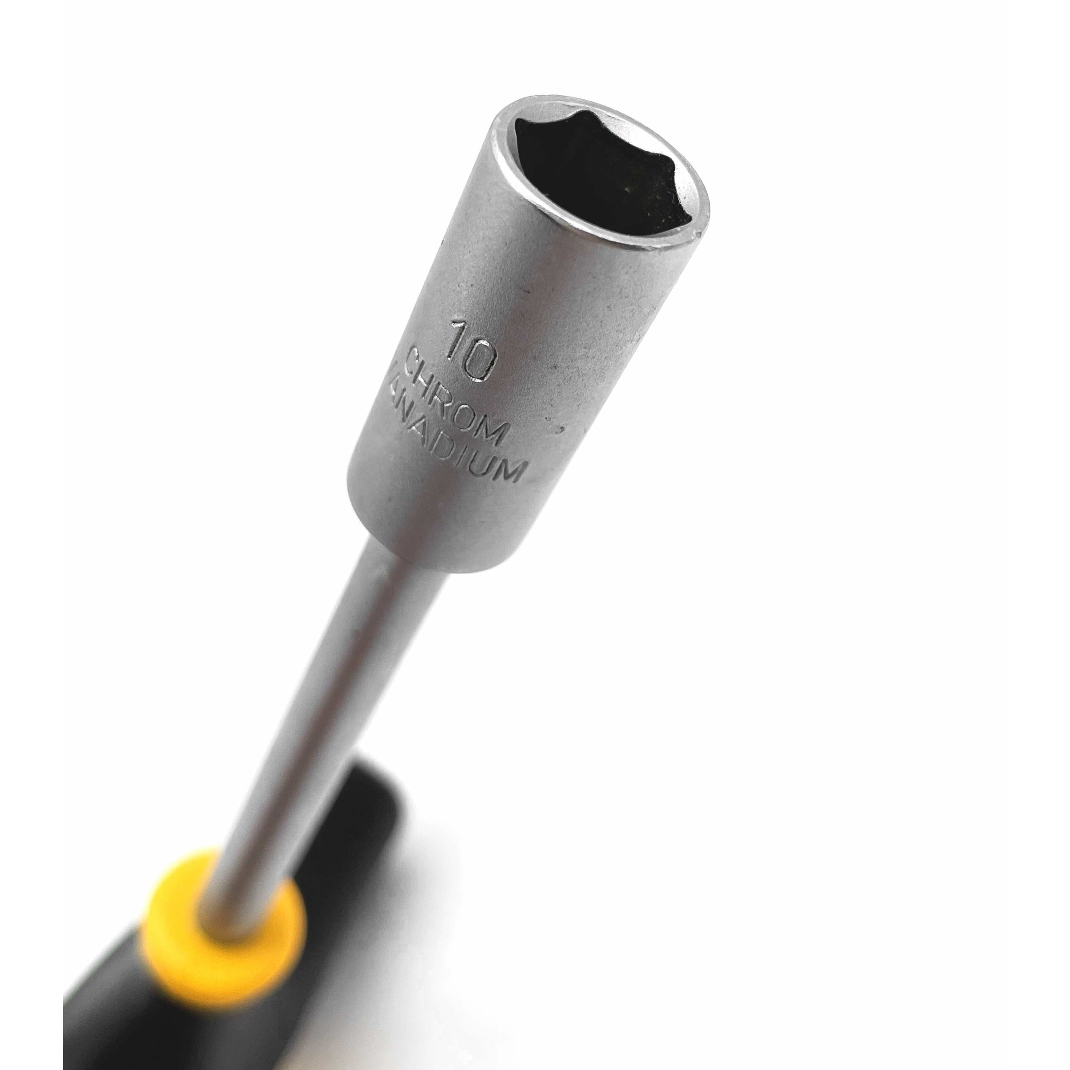 Felo 30413460 T-Handle Metric Nutdriver, 13 mm x 125