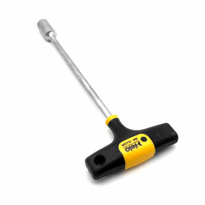 Felo 30413860 T-Handle Metric Nutdriver, 13 mm x 230