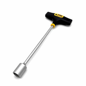 Felo 30417860 T-Handle Metric Nutdriver, 17 mm x 230