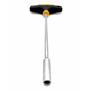 Felo 30455860 5.5 x 230mm T-Handle Nut Driver
