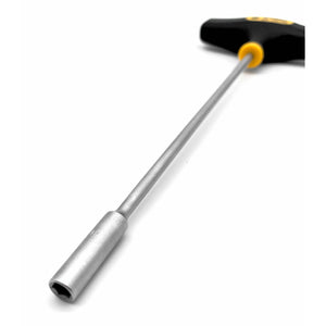 Felo 30455860 5.5 x 230mm T-Handle Nut Driver