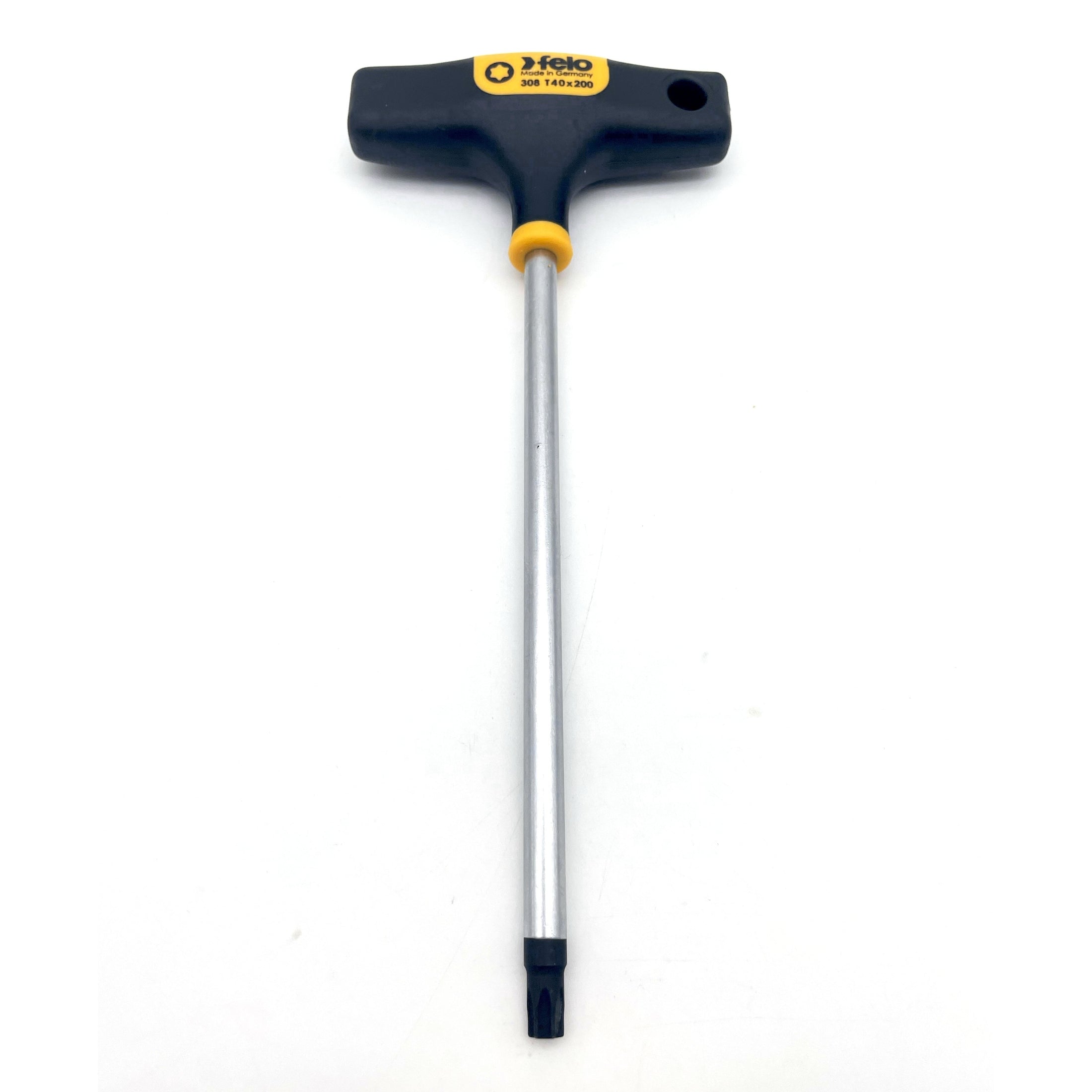 Felo 30845560 T45 x 140mm Torx T-Handle
