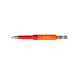 Felo 3202590 PH 2X115 Dielectric Cross Bit