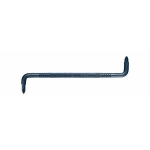 Felo 34112000 Offset Screwdriver, Pozidriv PZ 1 + 2 x 135 mm