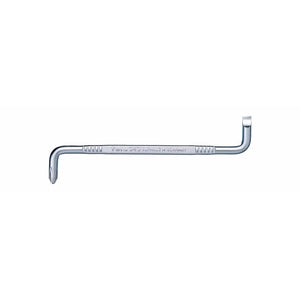 Felo 34326000 Offset Screwdriver Slotted/Phillips, SL 6.0 + PH 2 x 135 mm