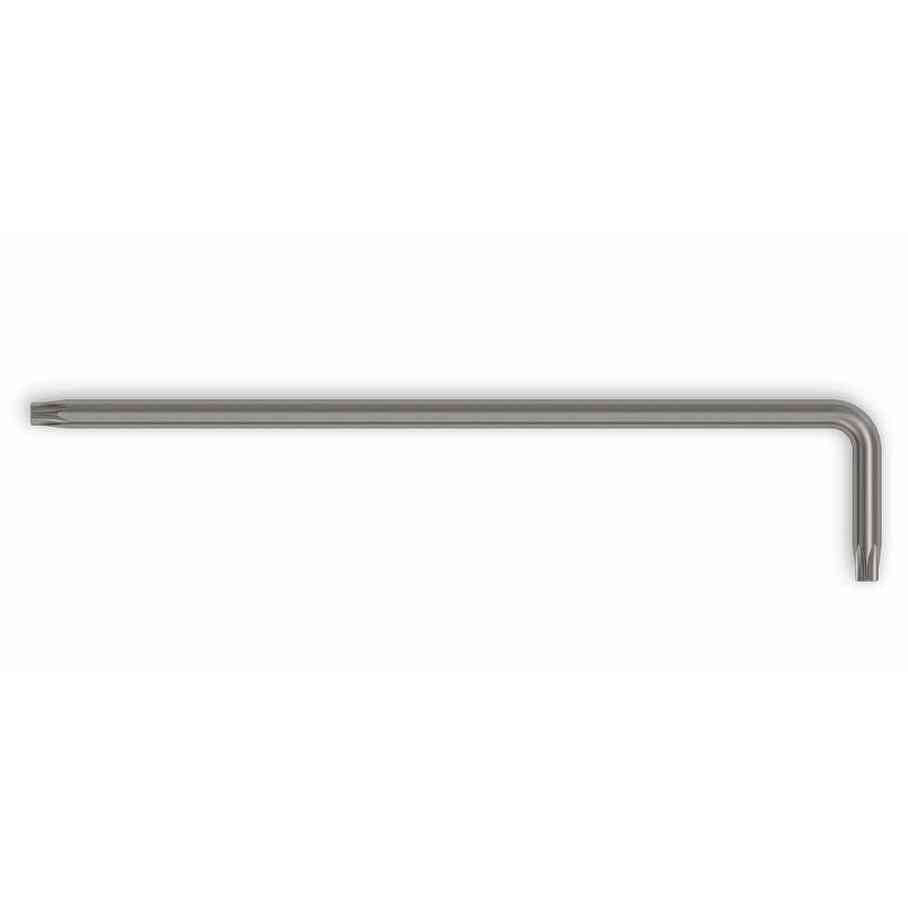 Felo 34805010 Key L-shaped hexagonal short Torx T50x104.0mm