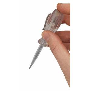 Felo 36140000 Screwdriver voltage tester 3.0x0.8x70 150-250V
