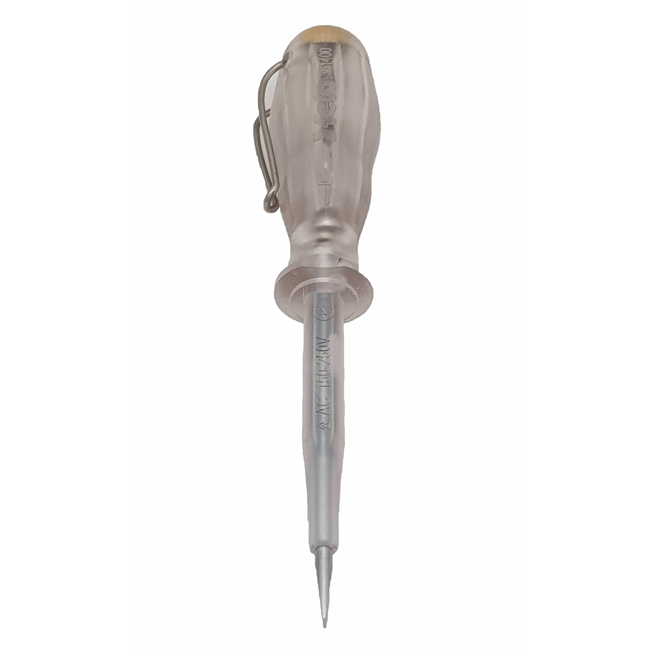 Felo 36140000 Screwdriver voltage tester 3.0x0.8x70 150-250V