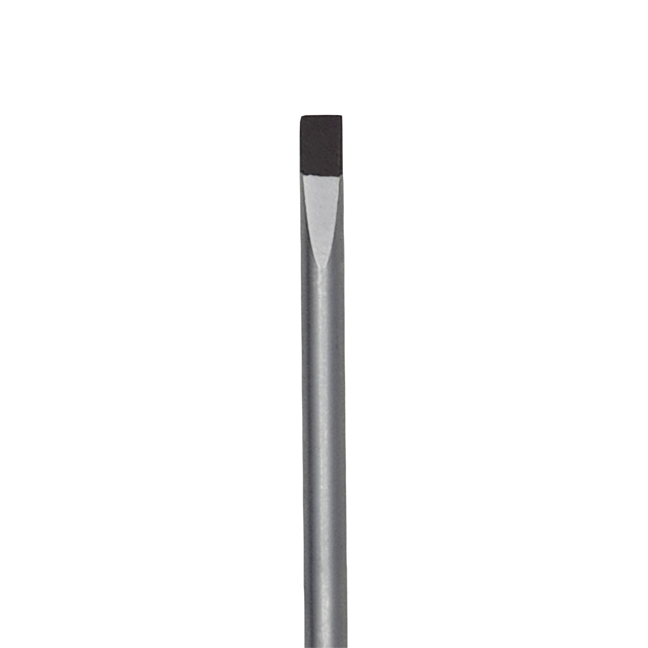 Felo 4000431 Ergonic 4 x 100mm Slotted Screwdriver
