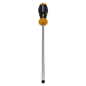 Felo 40065710 Ergonic Flat Head Screwdriver 6.5x1.2x200
