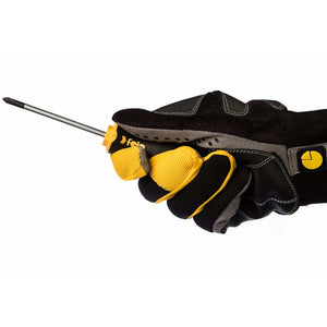 Felo 40210210 Ergonic #1 x 80mm Phillips Screwdriver