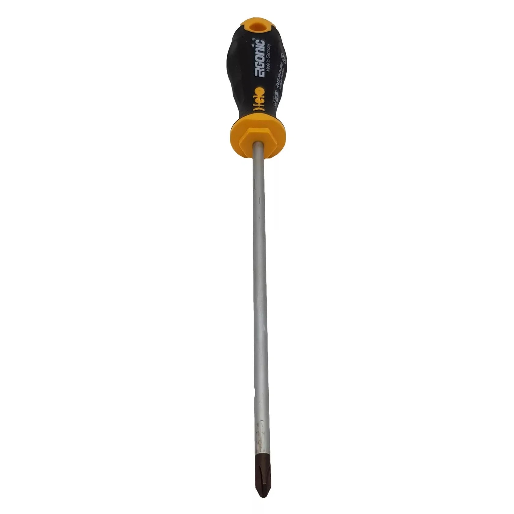 Felo 40220710 Ergonic #2 x 200mm Phillips Screwdriver