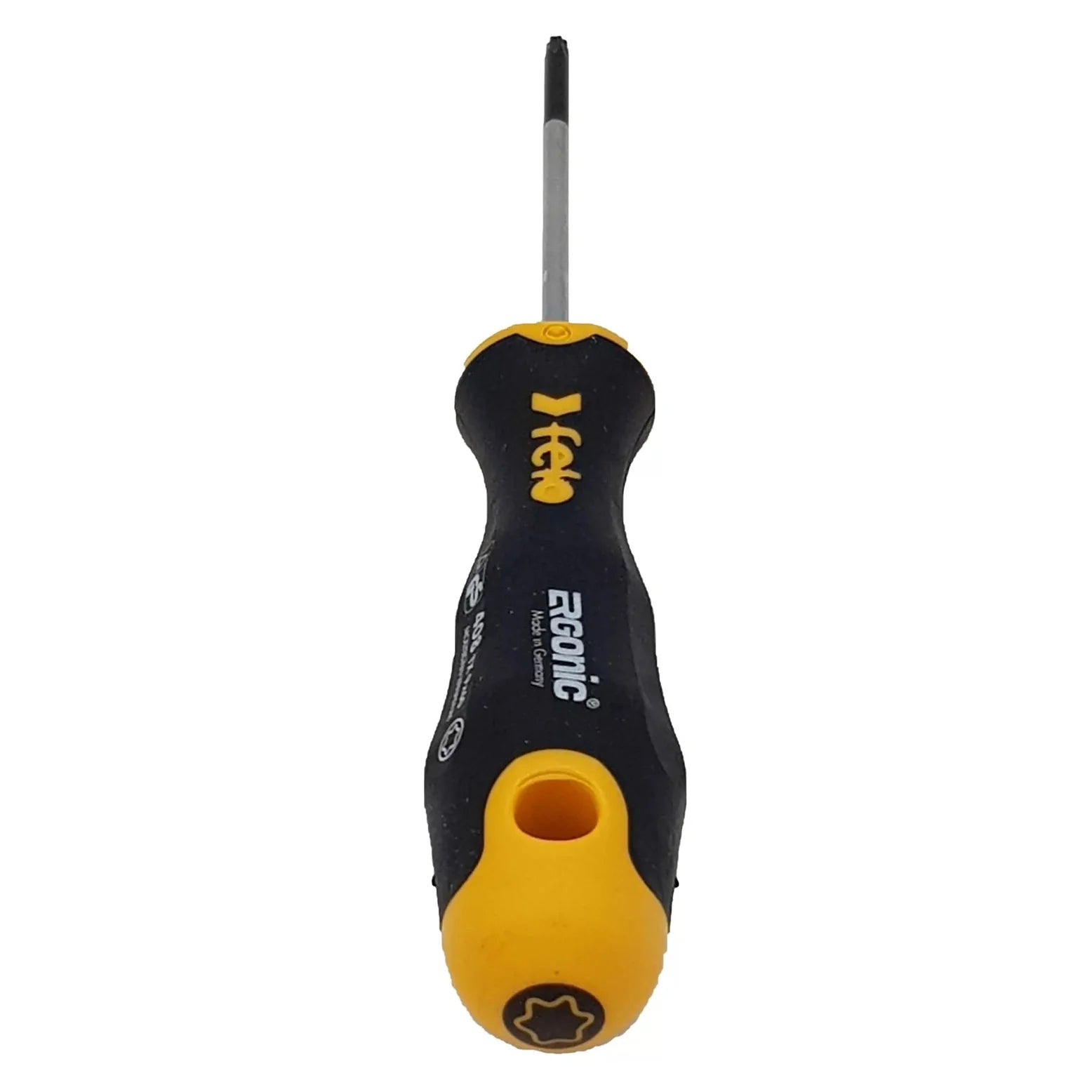Felo 40809340 Ergonic Torx T9x60mm Screwdriver