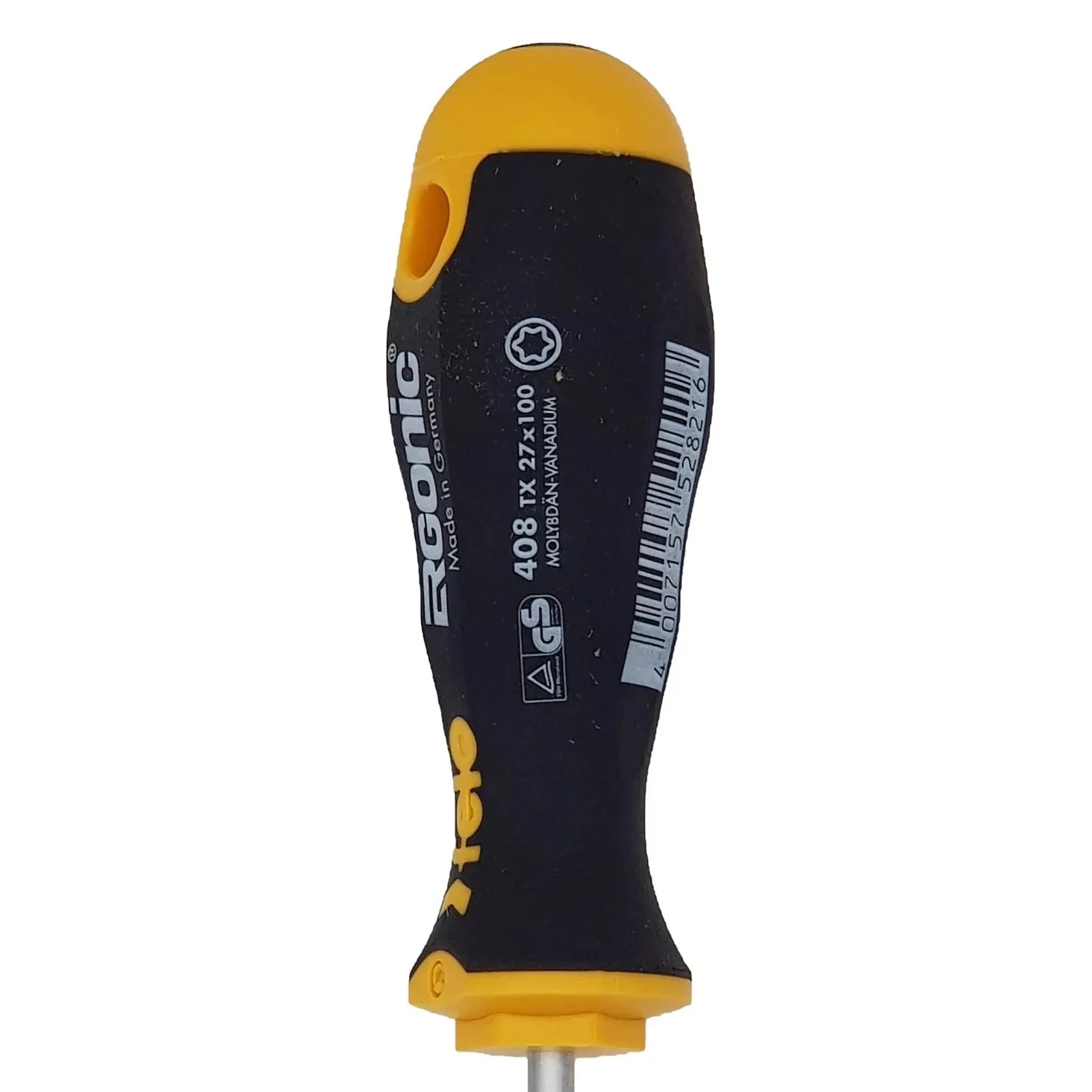 Felo 40827340 Ergonic T27 x 100mm Torx Screwdriver