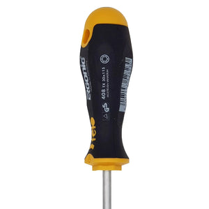 Felo 40830340 Ergonic T30 x 115mm Torx Screwdriver