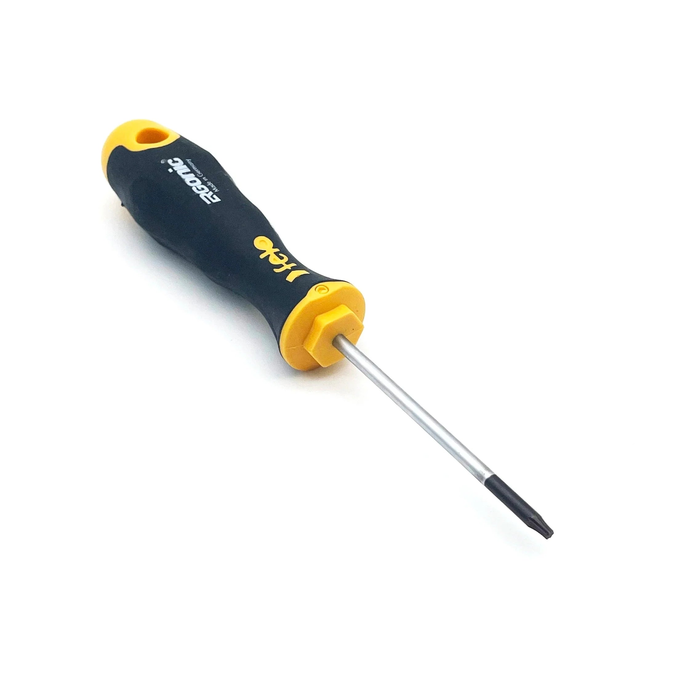 Felo 40907140 Ergonic IP7 x 60mm Torx Plus Screwdriver
