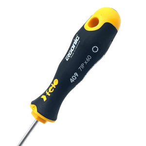 Felo 40907140 Ergonic IP7 x 60mm Torx Plus Screwdriver