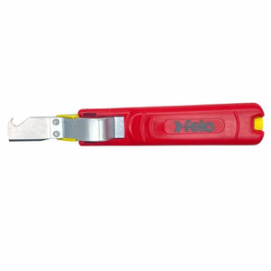 Felo 41381104 11 Piece Insulated Service Kit-Liger Tools